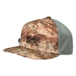 Бейсболка Buff ® Pack Trucker, зеленый - фото