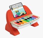 Hape, Baby Einstein, номинал фортепиано Magic Touch, 800894 - фото 2