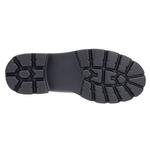 Olivia Miller Luscious женские лоферы со стразами, черный - фото 4