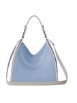Сумка Kmisso, светло-синий - фото 3