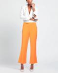 Брюки Simona Corsellini, оранжевый - фото 2