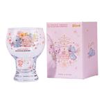 Household Glass Cup 400ml Disney, Mickey Mouse - фото 2