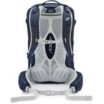 Мужской рюкзак Air Zone Trek 28 Lowe Alpine, синий - фото 4