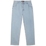 Джинсы Dickies Thomasville, синий - фото 3