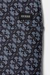 Детские шорты Guess, серый - фото 3