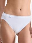 SLOGGI Трусики 'Basic+' в белом цвете - фото 2
