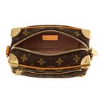 LOUIS VUITTON Сумка через плечо - фото 4