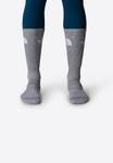 Носки The North Face MULTI CUSH CREW SOCK 3 PACK, Black Assorted/Black - фото 5