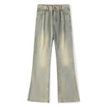 Джинсы Hello Kitty Hello Kitty Unisex Sanrio, черный - фото 2