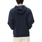 Lee Свитшот унисекс морской синий - фото 5