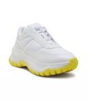 Кроссовки бегун Marc Jacobs, белый - фото