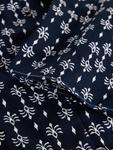 Топ Rae из хлопка White Stuff, Navy/Multi - фото 6