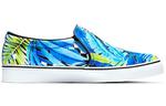 Кроссовки Nike Court Royale Ac Print 'Game Royal' Women's - фото 2