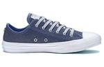 Кроссовки chuck taylor all starware low top 'blue white' Converse, синий - фото 2