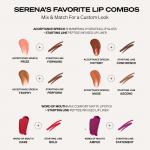 Карандаш для губ Starting Line с пептидами WYN BEAUTY, BOLD (vibrant red) - фото 8