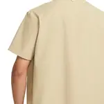 Футболка Dri Fit мужская desert Nike, хаки - фото 5