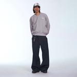 Свитшот мужской C2H4, светло-серый - фото 10