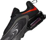 Кроссовки Nike Kids  Air Max Fire, Medium Ash/Team Orange/Black - фото 6