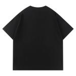 Футболка унисекс Gwola, Черный - фото 6