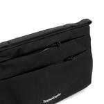 Телефонный сакоче 90 сумка Topologie, черный - фото 3