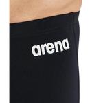 Плавки-джампер Arena Swim Jammer Team Solid Black - фото 4