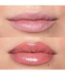 Блеск для губ fleeky Plumpy, Rose Nude, 5 ml - фото 2