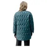 Куртка Born Living Yoga Yasu, синий - фото 2