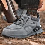 Кроссовки мужские с низким верхом Jeep - фото 21