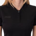 Поло престиж Jako, черный - фото 3