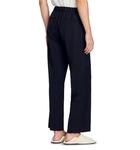 Широкие брюки Sandro, черный - фото 4