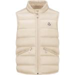 Moncler Пуховик Light Umber детский - фото 3