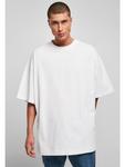 Футболка Urban Classics in white - фото 5