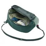 Рюкзак VAUDE Astrum EVO 70L, зеленый - фото 7