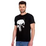 Футболка Punisher - Skull Logo черная - фото 2