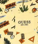 Футболки Regular fit Guess, желтый - фото 3