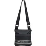 Сумка Pepe Jeans Jesse Dublin, черный - фото