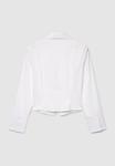 Блуза Calliope Blouse, Bianco Ottico/Off-White - фото 5