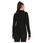 Свитер Kilpi Wolie, черный - фото 2