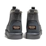 Челси Ботинки Мужские Yedani, коричневый - фото 8