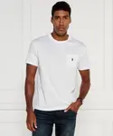 Футболка Classic fit Polo Ralph Lauren, белый - фото