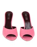 Сандалии Paris Texas, розовый - фото 4