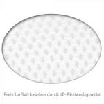 Детская подушка Theraline 23x21x3см. - фото 2