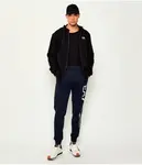 Толстовка Modern fit Ea7, черный - фото 2