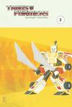 Transformers: Spotlight Omnibus Volume 2 (IDW Publishing) - фото