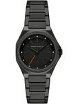 ARMANI EXCHANGE Аналоговые часы в черном цвете - фото