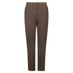 Брюки Dlx Tawny, коричневый - фото