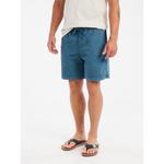 Шорты prtnivel Protest, синий - фото 3