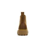 Ботинки женские Dickies Martin, темно-серый - фото 4