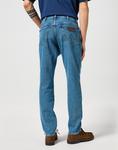 Обычные джинсы WRANGLER RIVER, Blue Denim - фото 3
