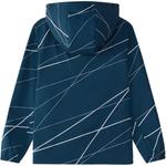 FILA KIDS Куртка Blue для подростков - фото 3